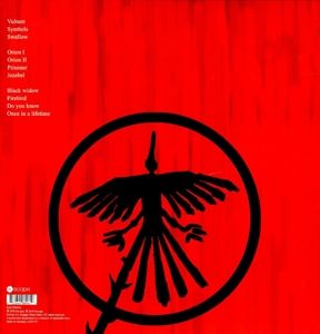 Produktbild: Firebird