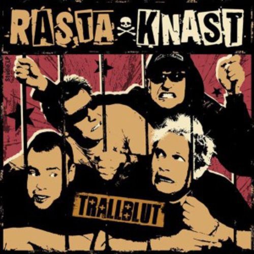 Produktbild: Trallblut