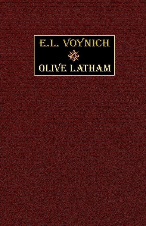 Produktbild: Olive Latham