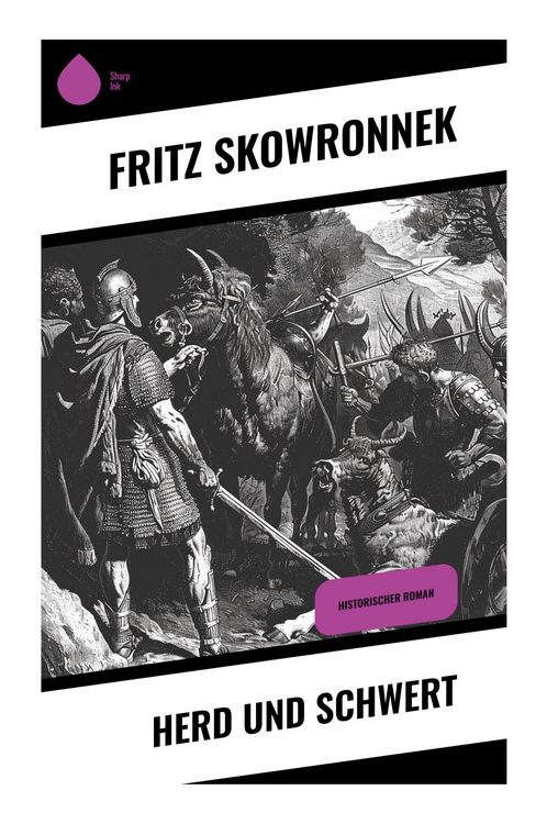 Produktbild: Herd und Schwert