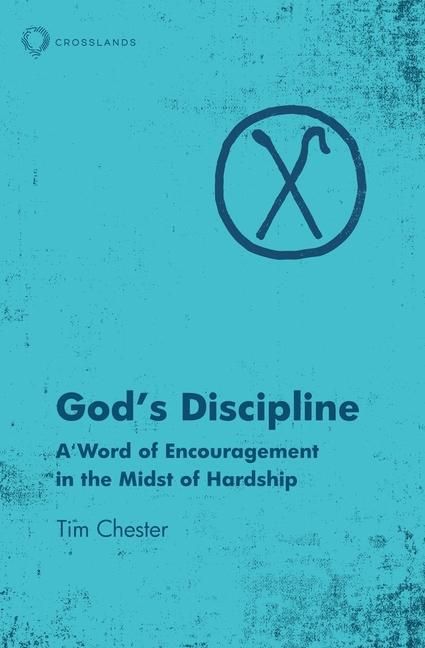 Produktbild: God's Discipline