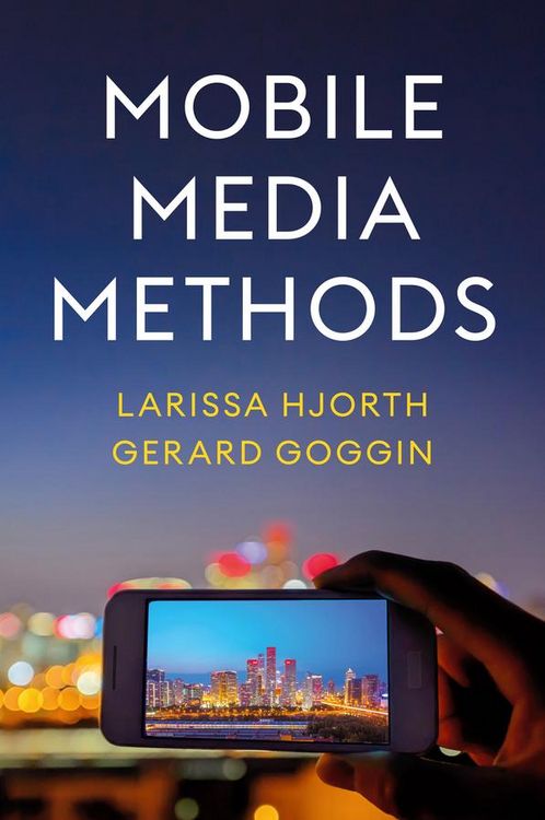 Produktbild: Mobile Media Methods