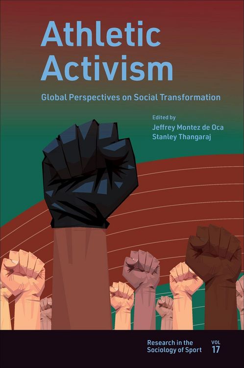 Produktbild: Athletic Activism