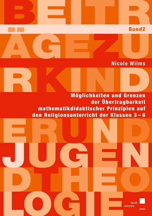Produktbild: Wilms, N: M&ouml;glichkeiten und Grenzen der &Uuml;bertragbarkeit math