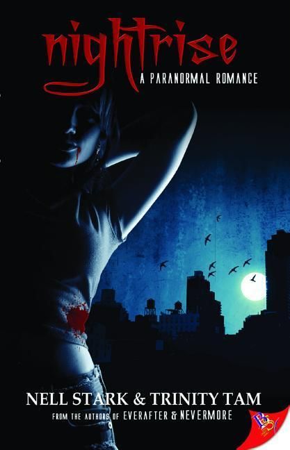Produktbild: Nightrise