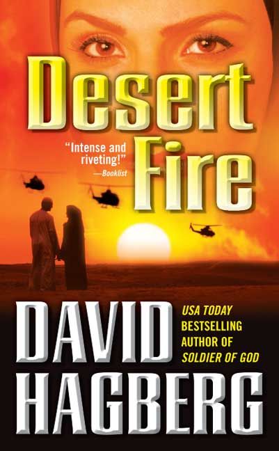 Produktbild: Desert Fire