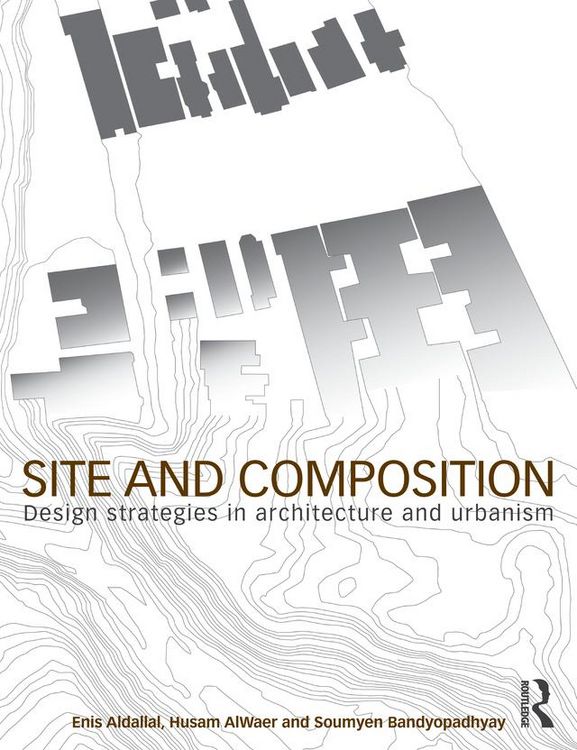 Produktbild: Site and Composition