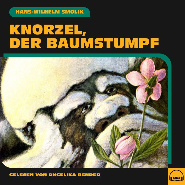 Produktbild: Knorzel, der Baumstumpf