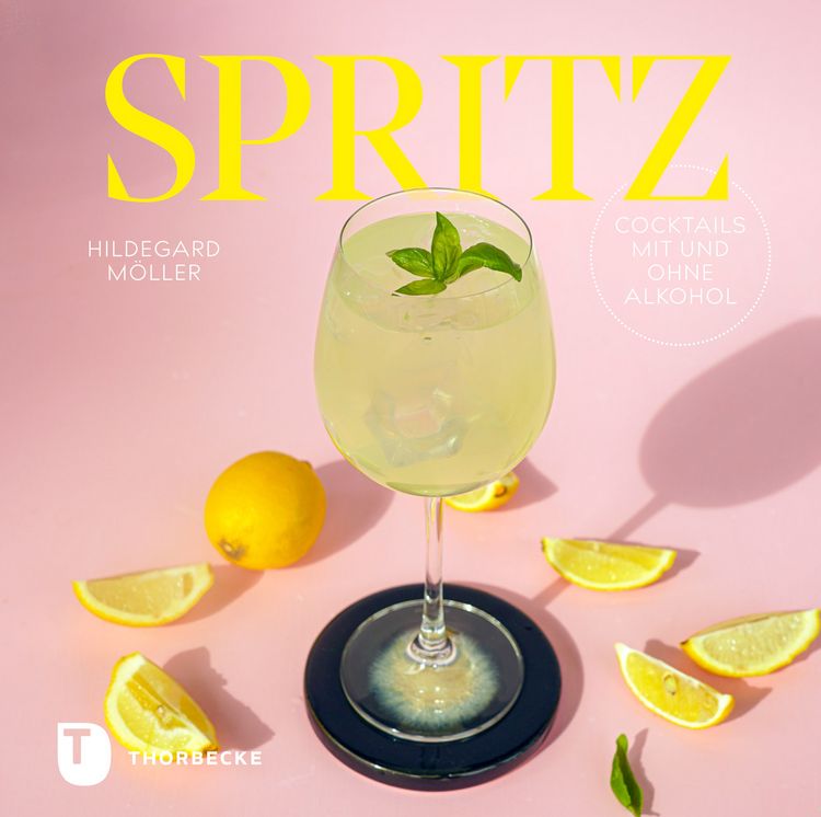 Produktbild: Spritz