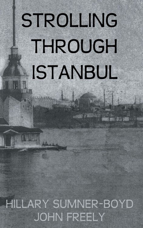 Produktbild: Strolling Through Istanbul