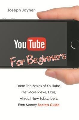 Produktbild: Youtube For Beginners