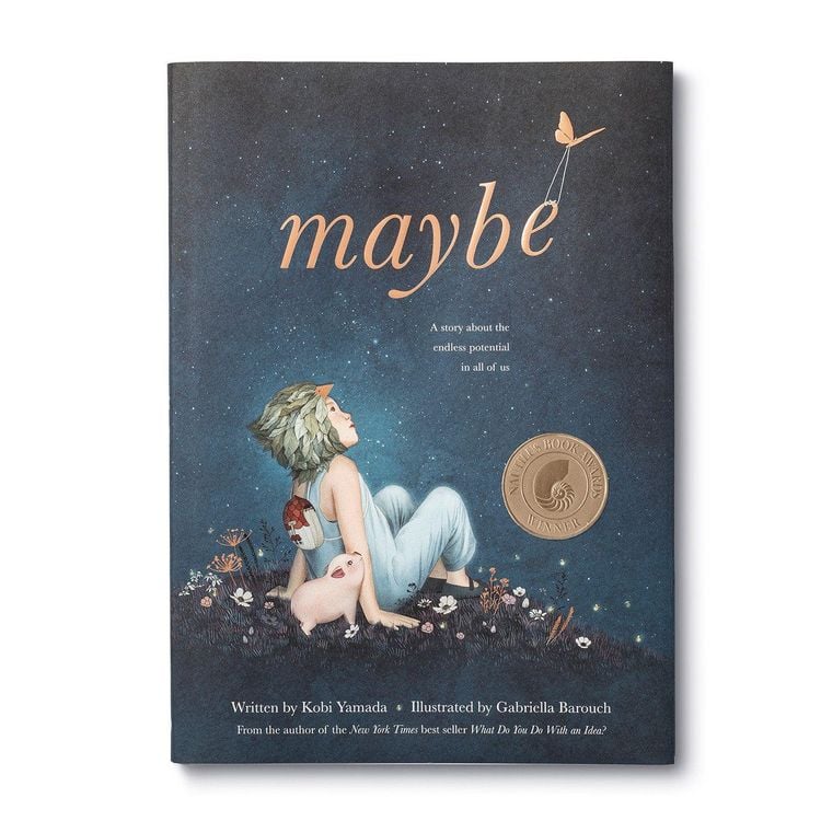 Produktbild: Maybe