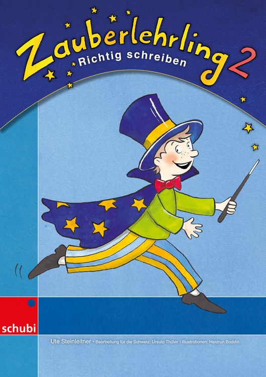 Produktbild: Zauberlehrling 2