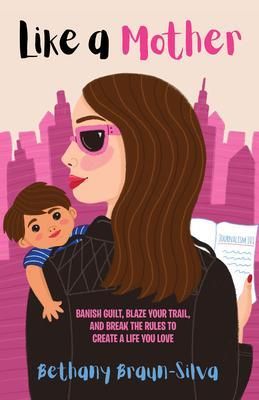 Produktbild: Like a Mother
