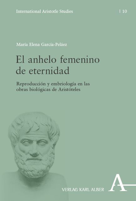 Produktbild: El anhelo femenino de eternidad