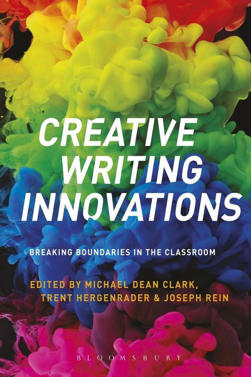 Produktbild: Creative Writing Innovations