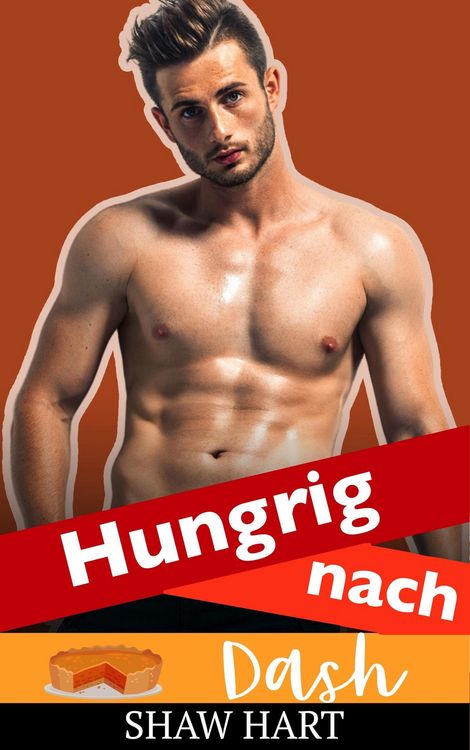 Produktbild: Hungrig nach Dash