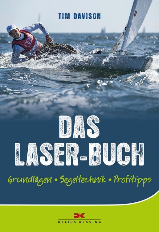 Produktbild: Das Laser-Buch