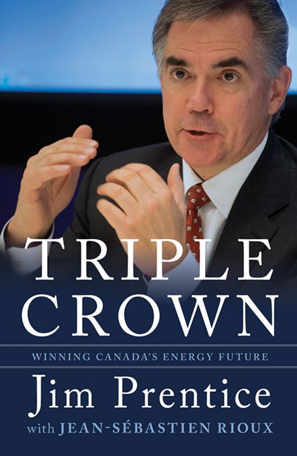 Produktbild: Triple Crown