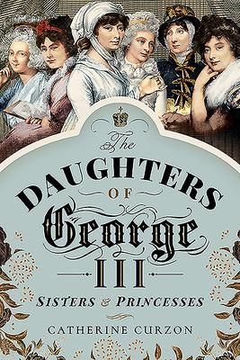 Produktbild: The Daughters of George III