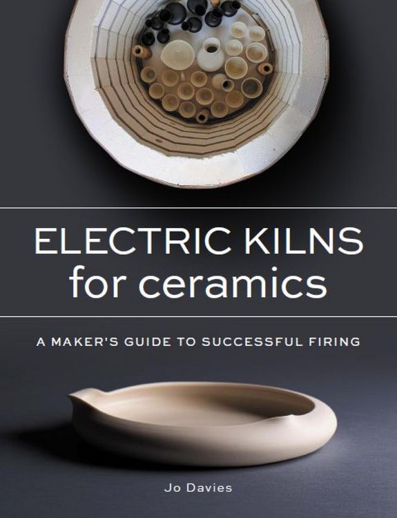Produktbild: Electric Kilns for Ceramics
