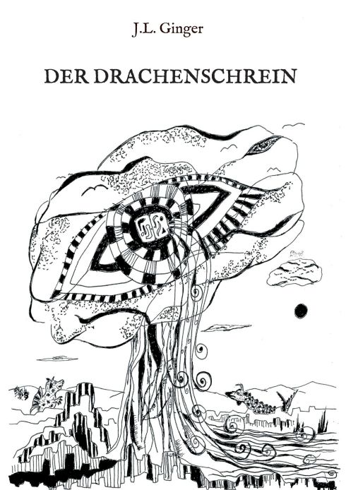 Produktbild: Der Drachenschrein