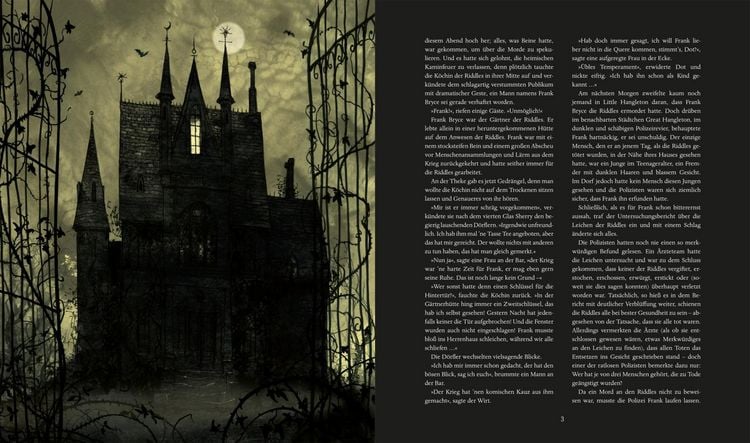 Produktbild: Harry Potter und der Feuerkelch (farbig illustrierte Schmuckausgabe)