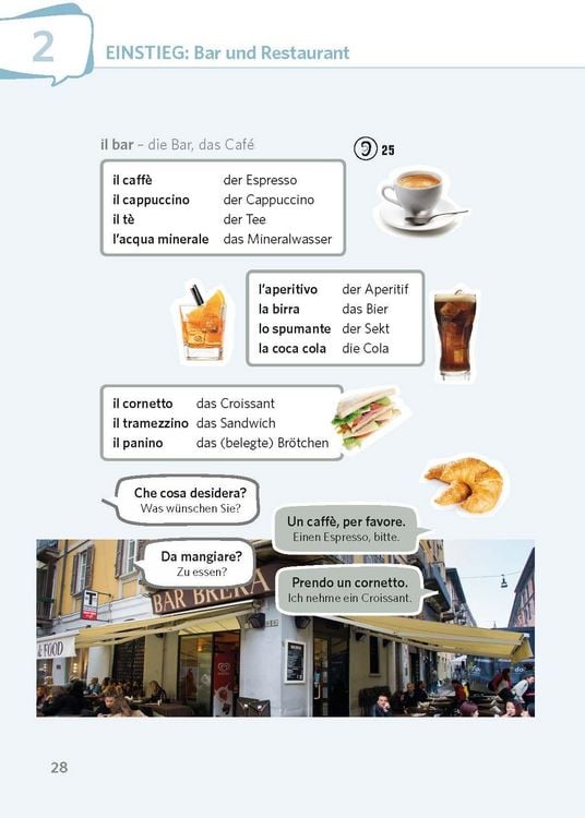 Produktbild: Langenscheidt Einfach Italienisch