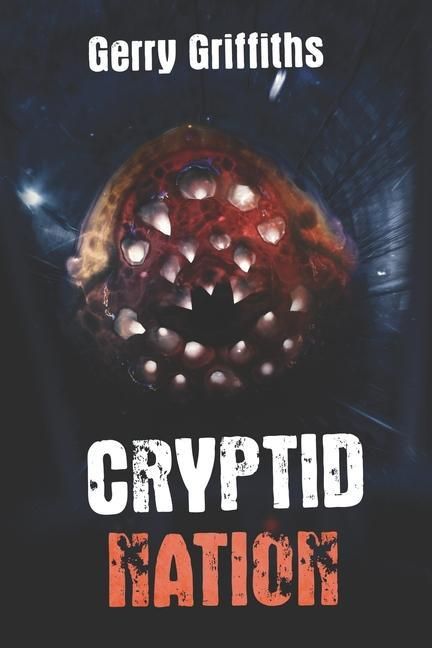 Produktbild: Cryptid Nation