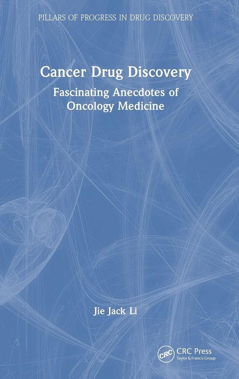 Produktbild: Cancer Drug Discovery