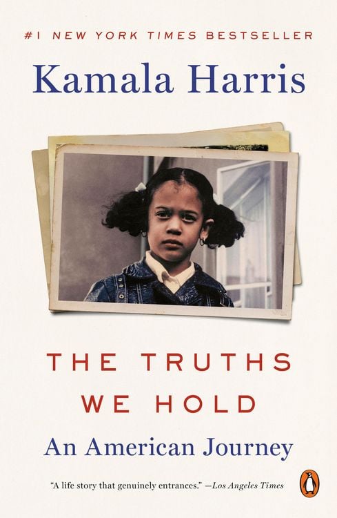 Produktbild: The Truths We Hold