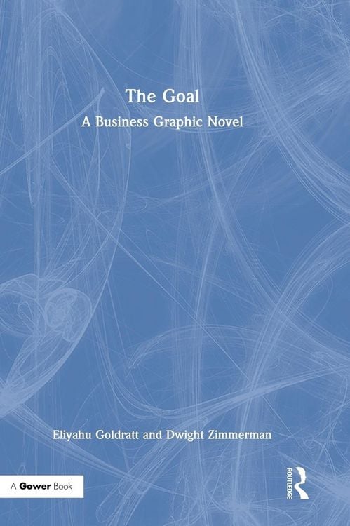 Produktbild: The Goal