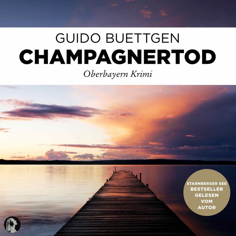 Produktbild: Champagnertod