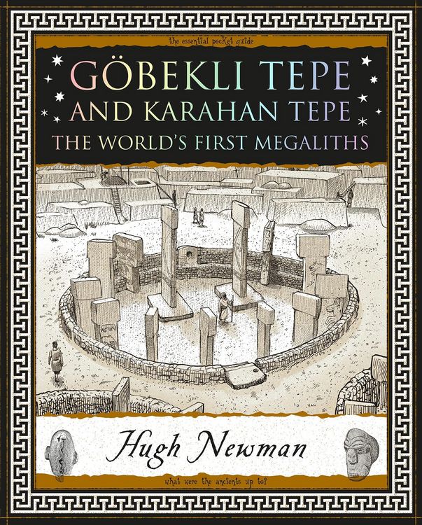 Produktbild: Goebekli Tepe