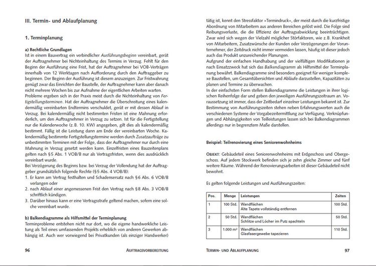 Produktbild: Auftragsabwicklung