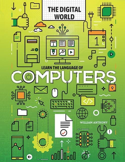 Produktbild: Learn The Language Of Computer