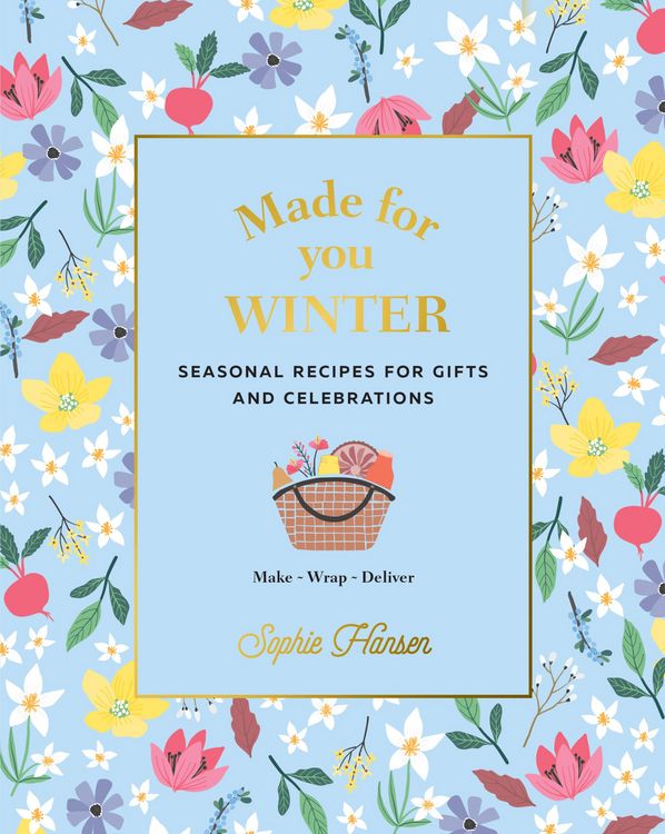 Produktbild: Made for You: Winter