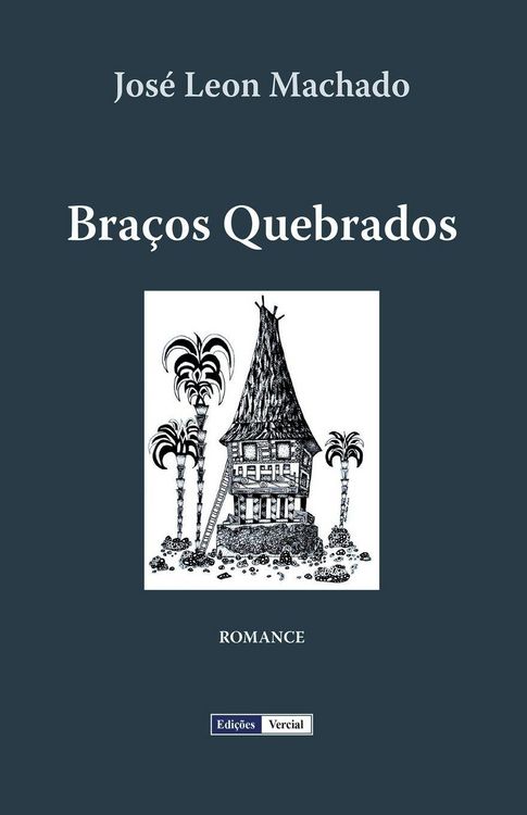 Produktbild: Bra&ccedil;os Quebrados