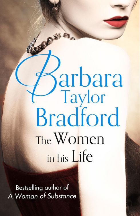 Produktbild: The Women in His Life