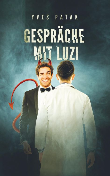 Produktbild: Gespr&auml;che mit Luzi