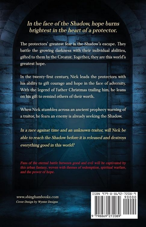 Produktbild: Cloaked Legends