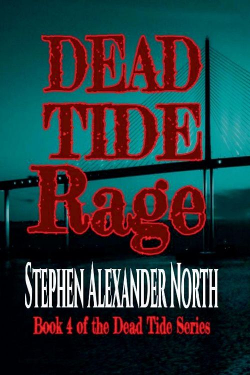 Produktbild: Dead Tide Rage
