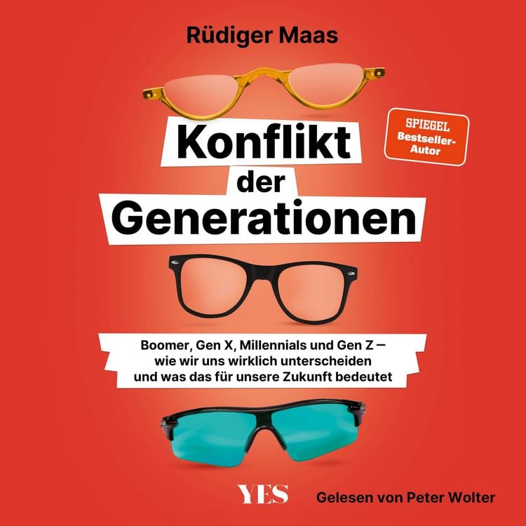 Produktbild: Konflikt der Generationen