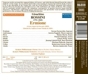 Produktbild: Ermione