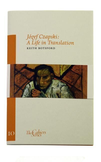 Produktbild: Jozef Czapski