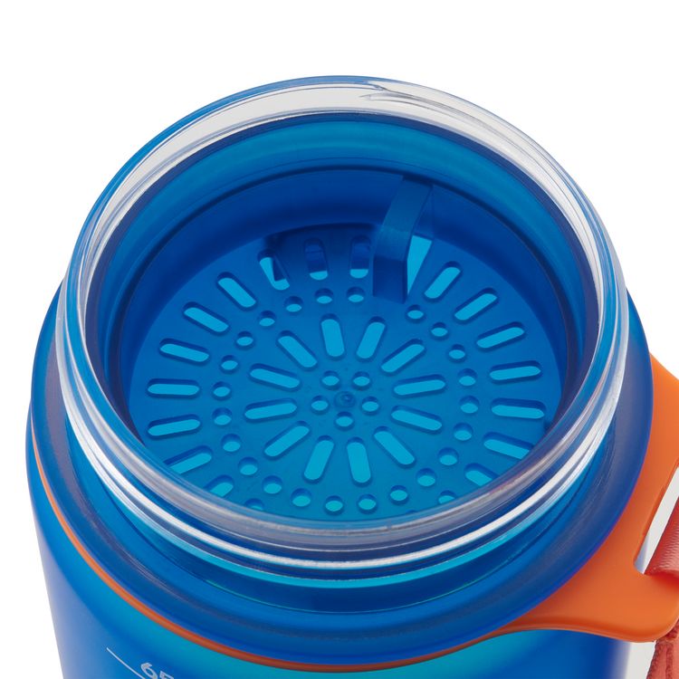 Produktbild: Trinkflasche 650ml uni, Drache