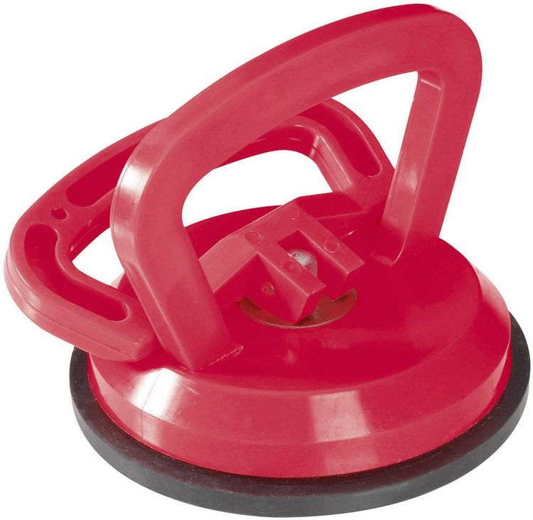 Produktbild: TOOLCRAFT Einzeln-Saugheber, Tragkraft (max.) 40kg