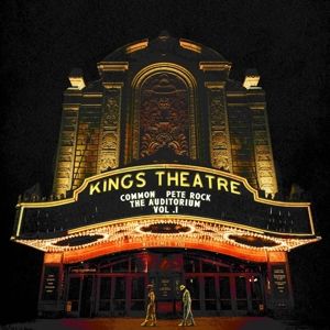 Produktbild: The Auditorium Vol. 1