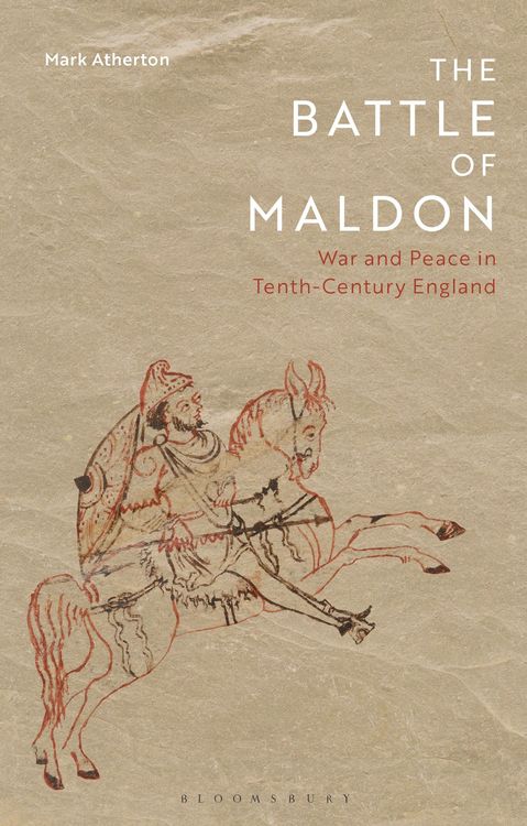 Produktbild: The Battle of Maldon