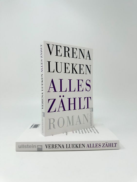 Produktbild: Alles z&auml;hlt
